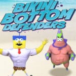 Bikini Bottom Defenders