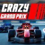 Crazy Grand Prix