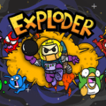 Exploder IO