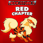 Pokemon Adventure Red Chapter