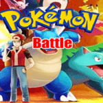 Pokemon Battle Ultimate