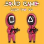 Squid Game: Catch the 001